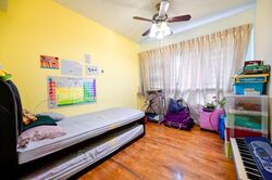 Blk 273B Punggol Regalia (Punggol), HDB 5 Rooms #604396871
